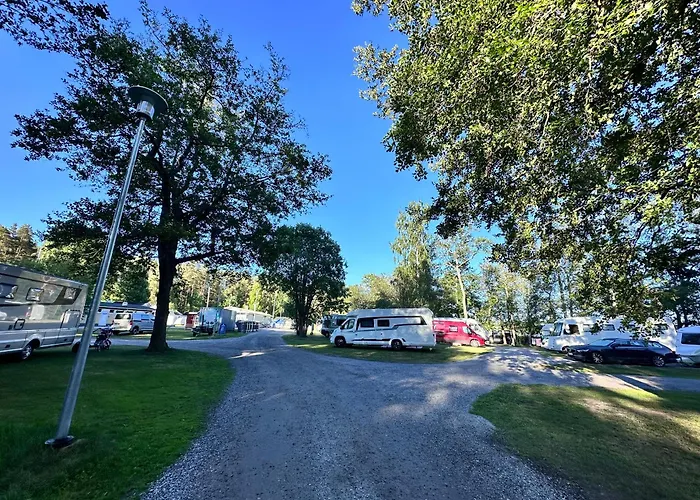 Santtioranta Camping