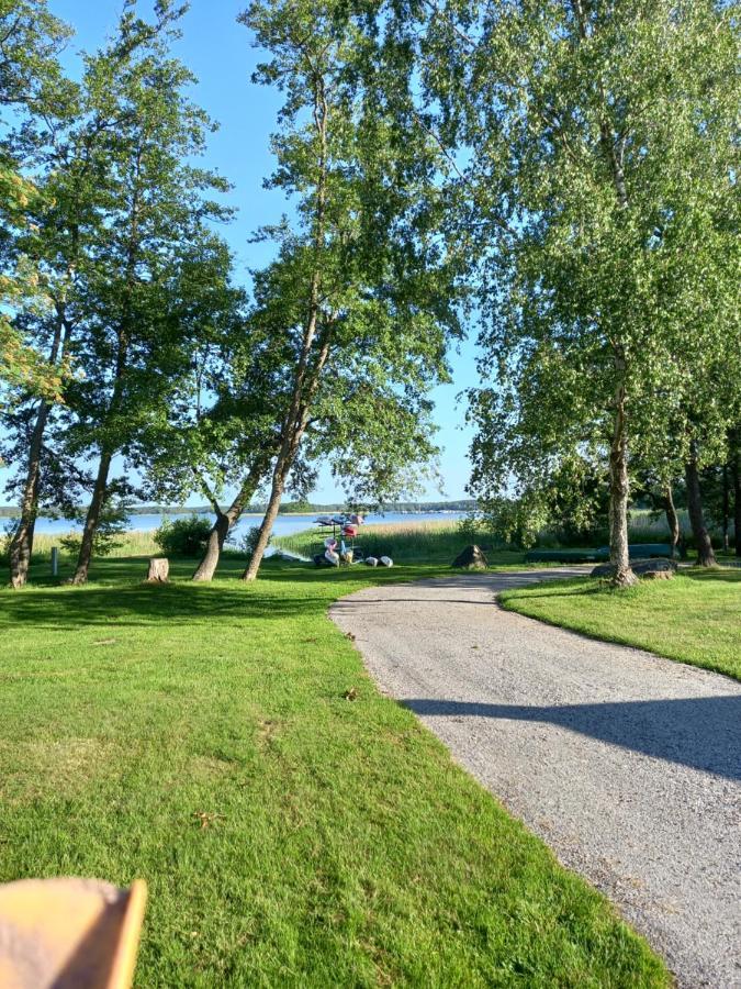 Campsite Santtioranta Uusikaupunki