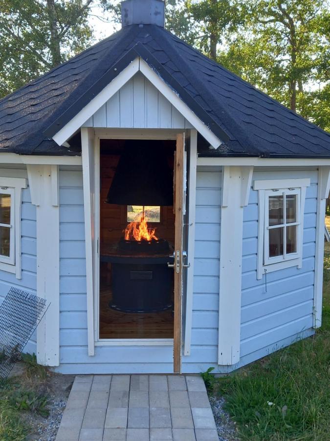 Campsite Santtioranta Uusikaupunki