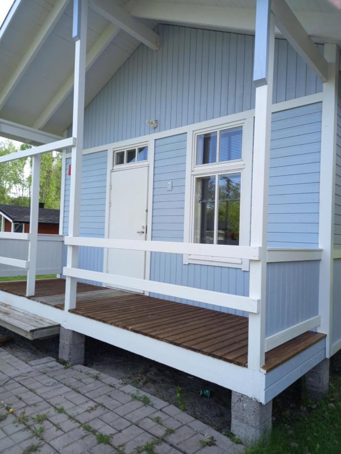 Santtioranta Uusikaupunki