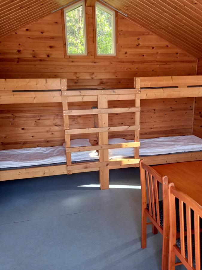 Santtioranta Campsite