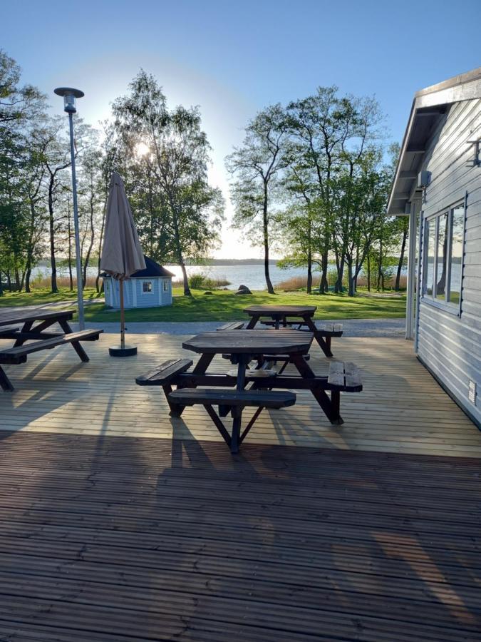 Campsite Santtioranta *