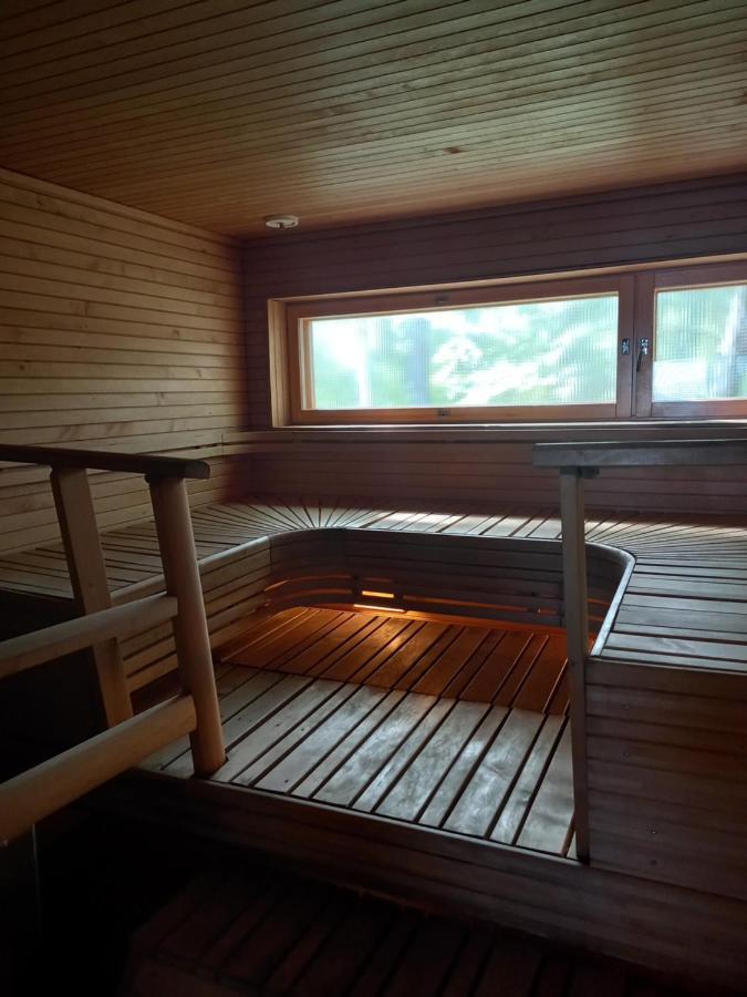 Santtioranta * Uusikaupunki
