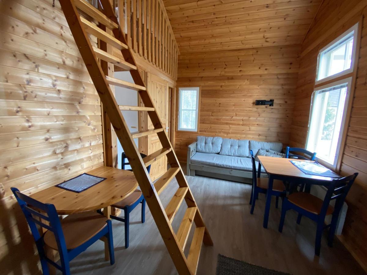 Campsite Santtioranta Uusikaupunki