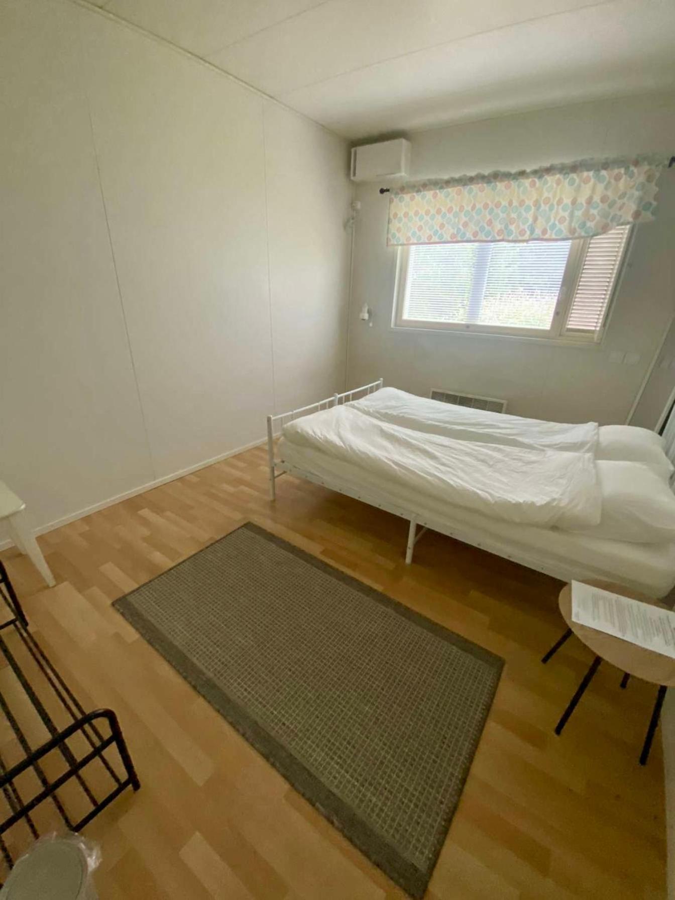 Campsite Santtioranta Uusikaupunki